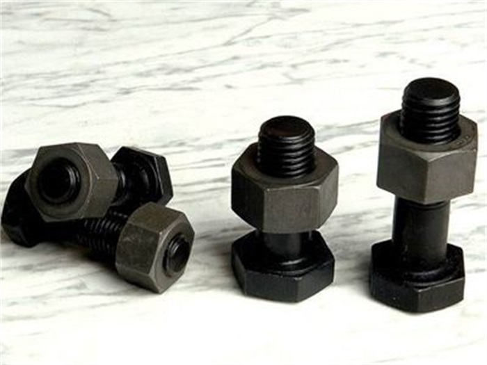 扎兰屯高强螺栓